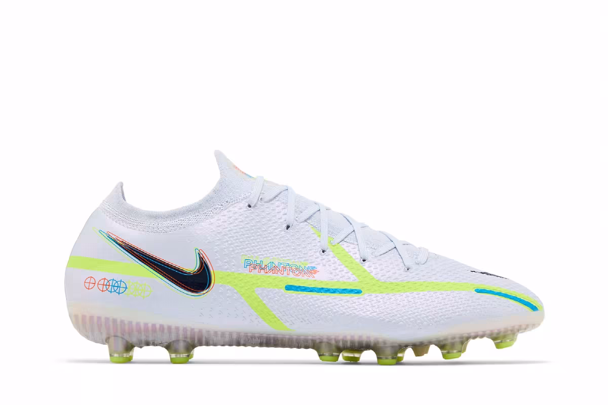 Nike Phantom GT2 Elite AG Pro Progress Pack, view 2