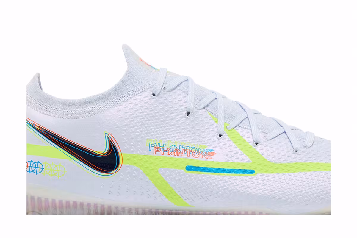 Nike Phantom GT2 Elite AG Pro Progress Pack, view 3