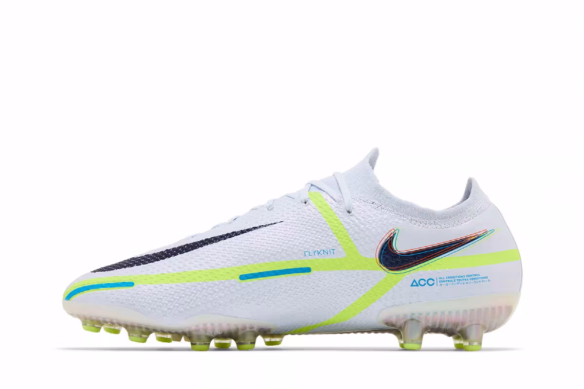 Nike Phantom GT2 Elite AG Pro Progress Pack, view 4