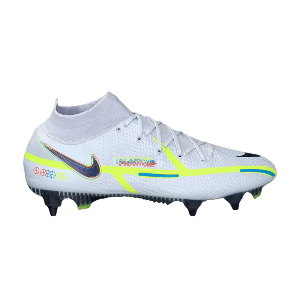 Nike Phantom GT2 Elite DF SG Pro Progress Pack