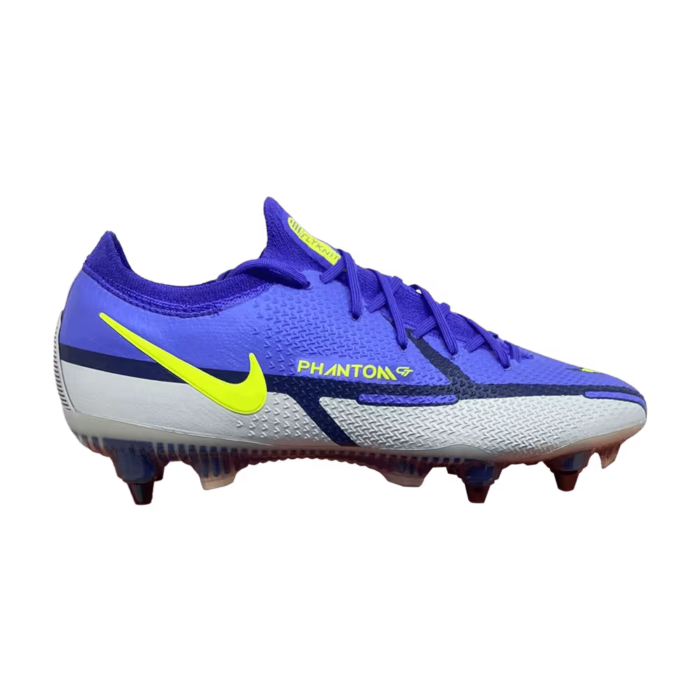 Nike Phantom GT2 Elite DF SG Pro AC Recharge Pack