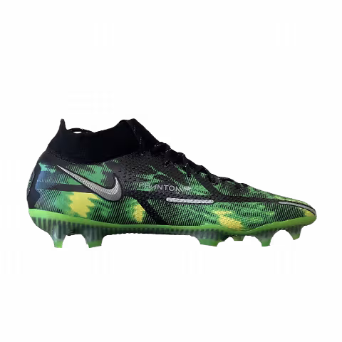 Nike Phantom GT2 Elite DF FG 'Shockwave'