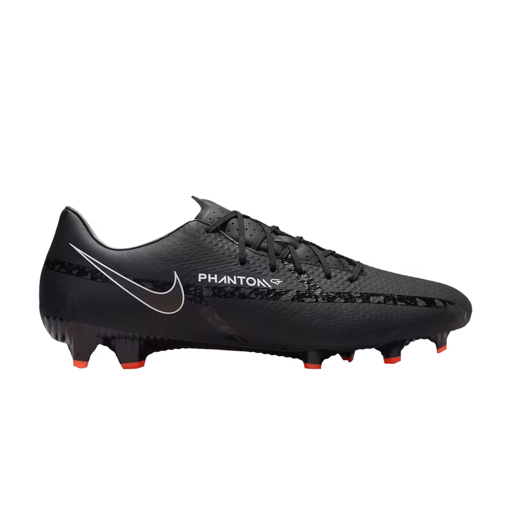 Nike Phantom GT2 Academy FG MG Shadow Pack