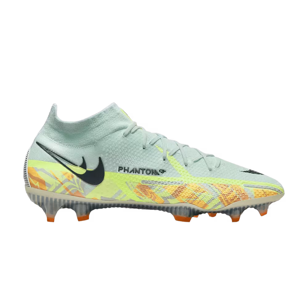 Nike Phantom GT2 Elite DF FG Bonded Pack