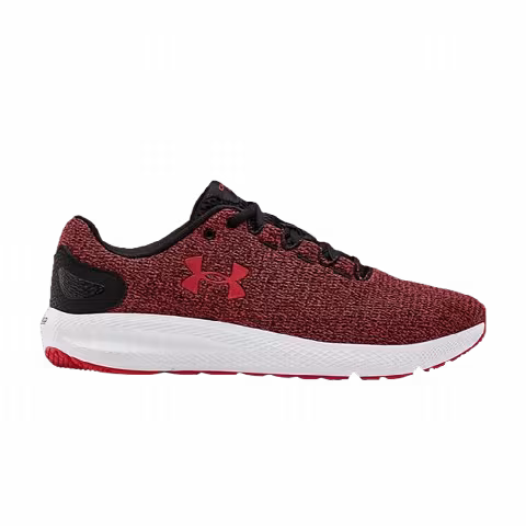 Under Armour Charged Pursuit 2 Twist 'Red Black'