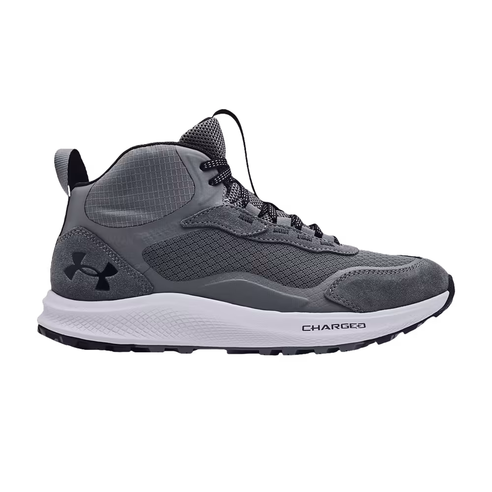 Under Armour Charged Bandit Trek 2 Grey