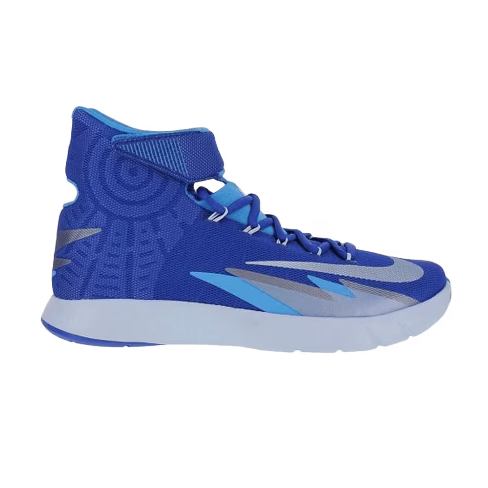Nike Zoom HyperRev Game Royal