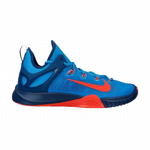 Nike Zoom HyperRev 2015 'Blue Lagoon Crimson'