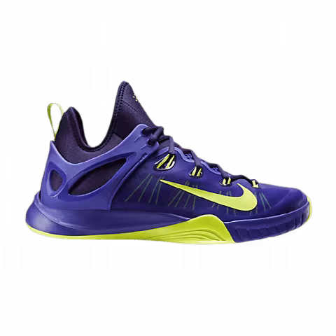 Nike Zoom HyperRev 2015 'Persian Violet Volt'