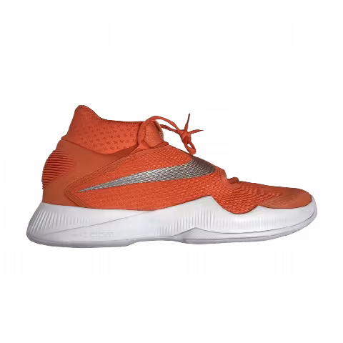 Nike Zoom HyperRev 2016 TB 'Orange Blaze'