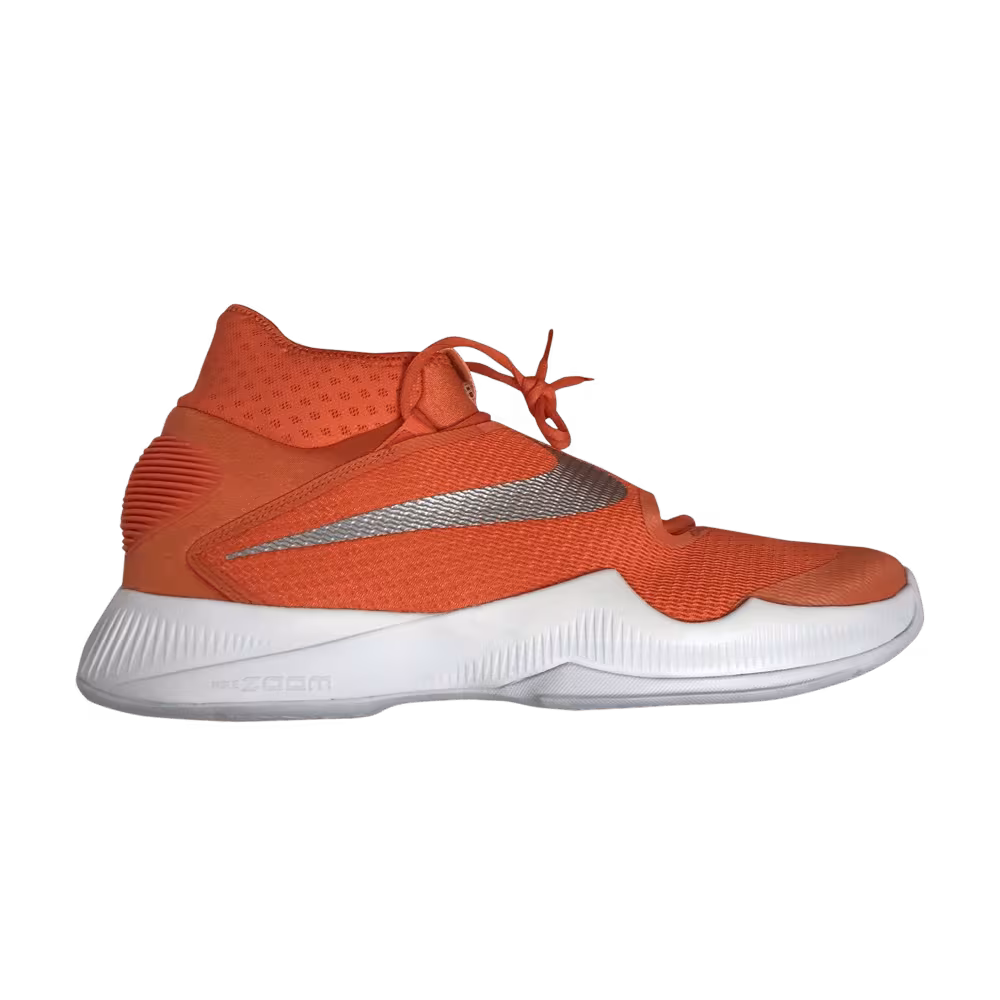 Nike Zoom HyperRev 2016 TB Orange Blaze