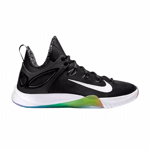 Nike Zoom HyperRev 2015 'Be True' Sample