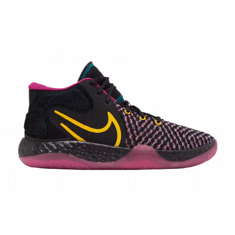 Nike KD Trey 5 VIII EP 'Black Cactus Flower'