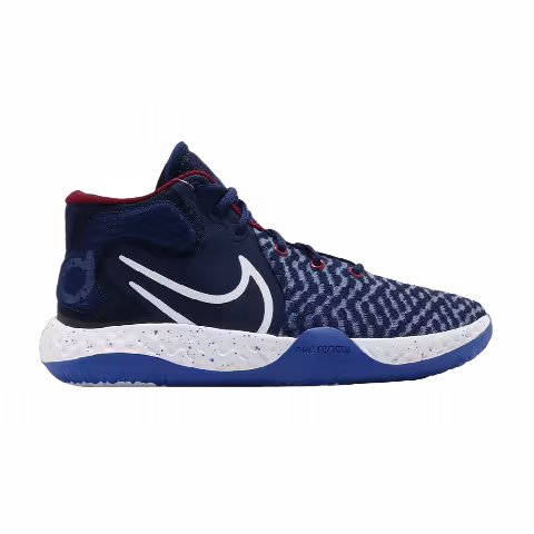 Nike KD Trey 5 VIII EP 'Blue Void'