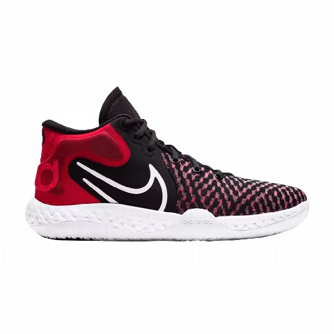 Nike KD Trey 5 VIII EP 'Bred'