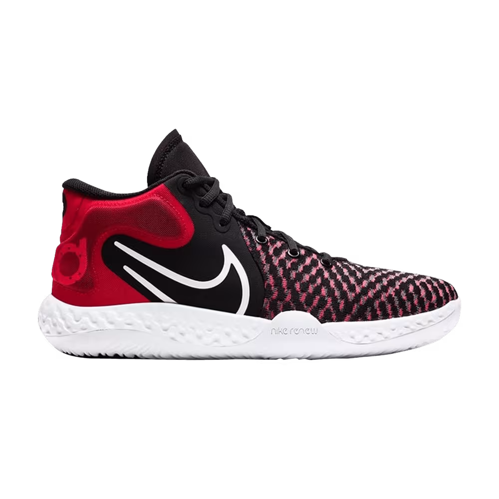 Nike KD Trey 5 VIII EP Bred
