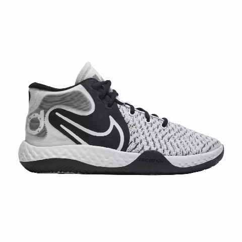 Nike KD Trey 5 VIII EP 'White Black'