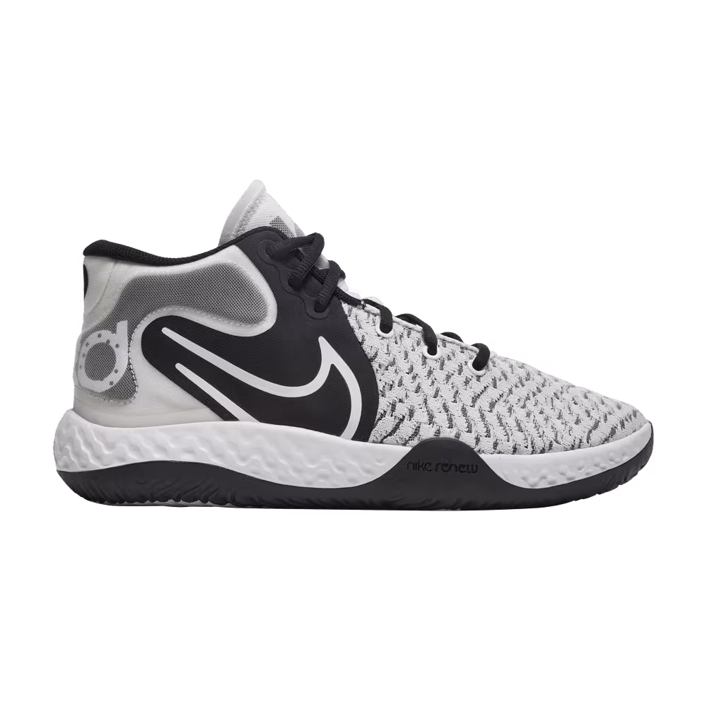 Nike KD Trey 5 VIII EP White Black