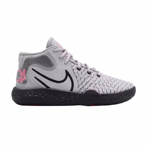 Nike KD Trey 5 VIII EP 'Smoke Grey Pink'