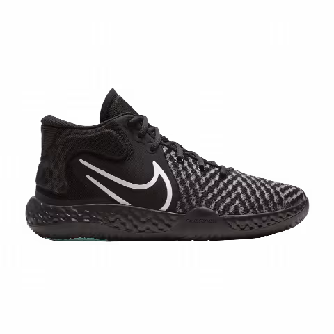 Nike KD Trey 5 VIII EP 'Black Aurora Green'