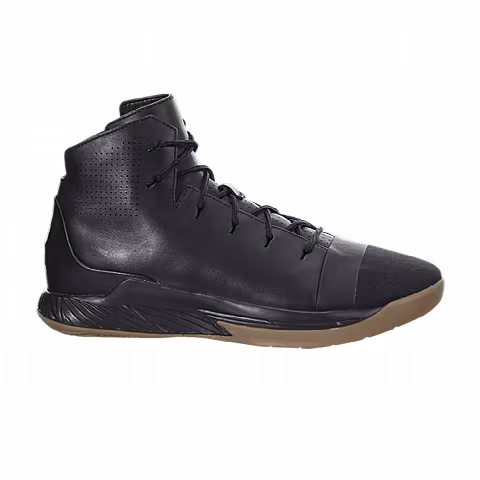 Under Armour Primo Mid 'Black'