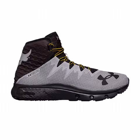 Under Armour Project Rock Delta 'Steel'