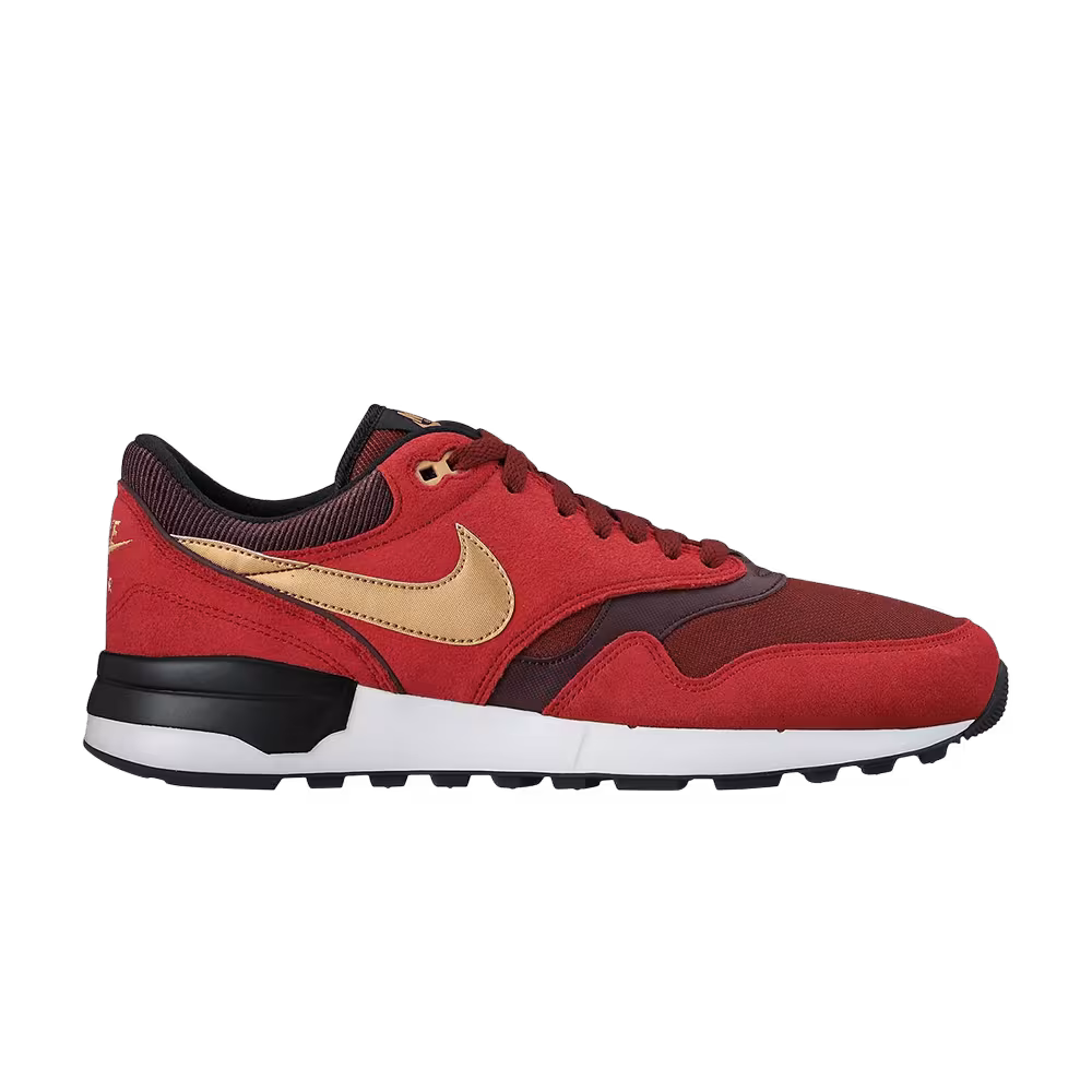 Nike Air Odyssey