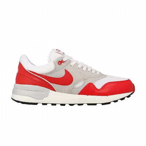 Nike Air Odyssey 'University Red'