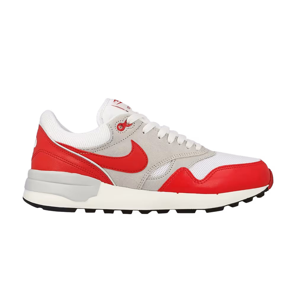Nike Air Odyssey University Red