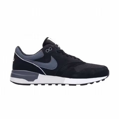 Nike Air Odyssey 'Black Magnet Grey'