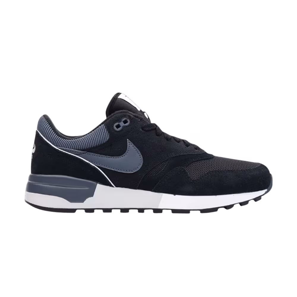 Nike Air Odyssey Black Magnet Grey