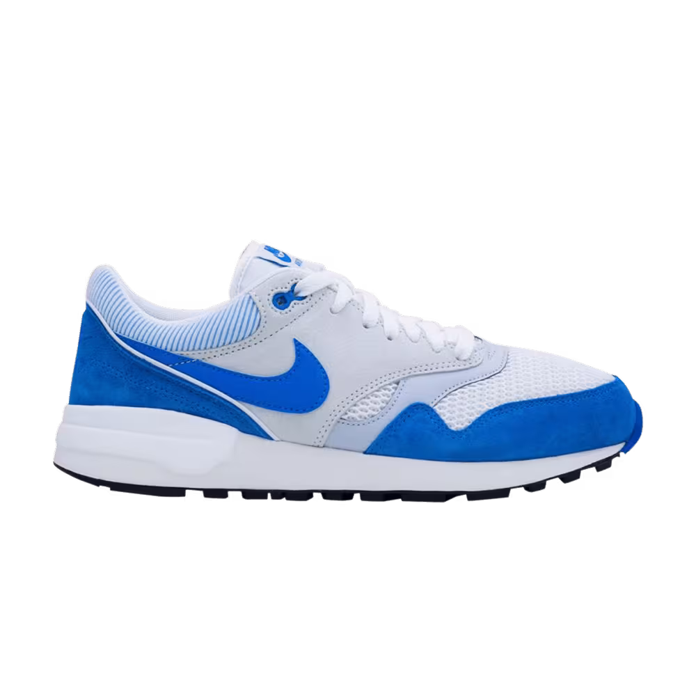 Nike Air Odyssey Photo Blue