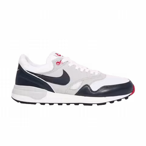Nike Air Odyssey 'Dark Obsidian'