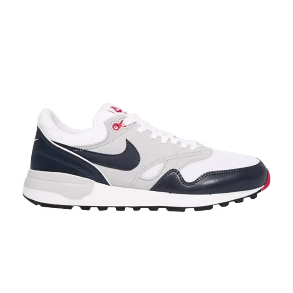 Nike Air Odyssey Dark Obsidian