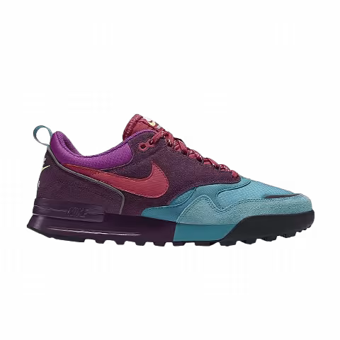 Nike Air Odyssey Envision QS 'Multi-Color'