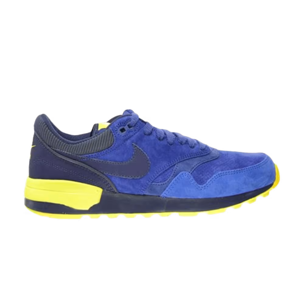 Nike Air Odyssey Midnight Navy