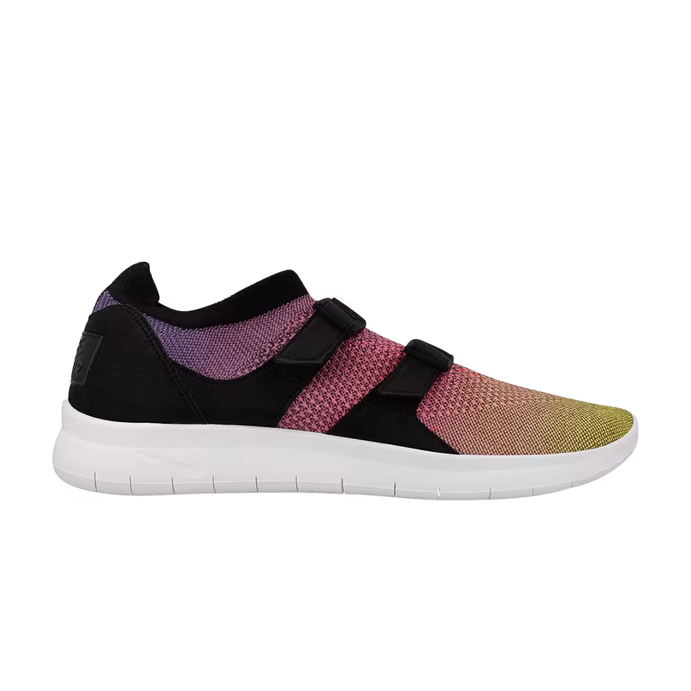 Nike Air Sock Racer Premium Rainbow