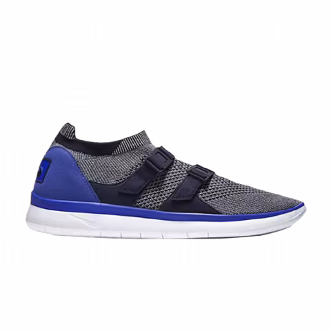 Nike Air Sock Racer Ultra Flyknit 'Racer Blue Grey'