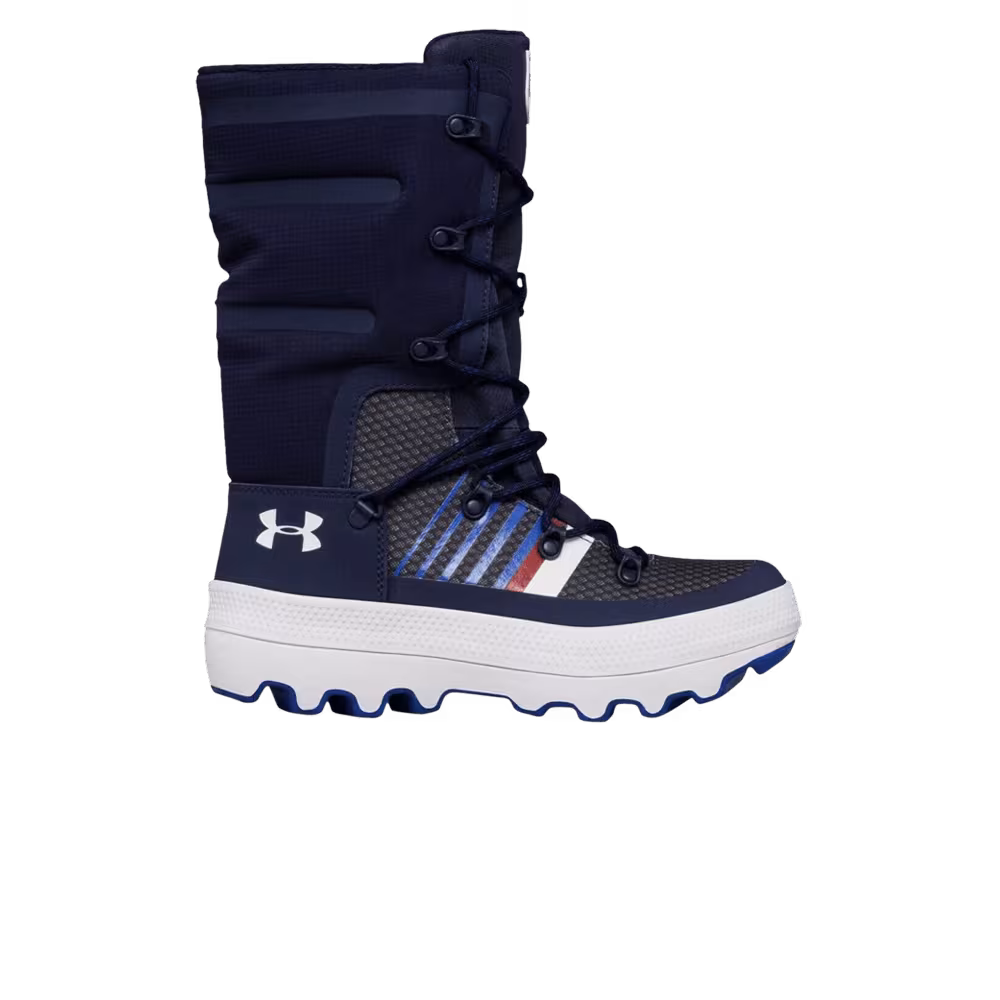 Under Armour Women's Govie Boot Team USA