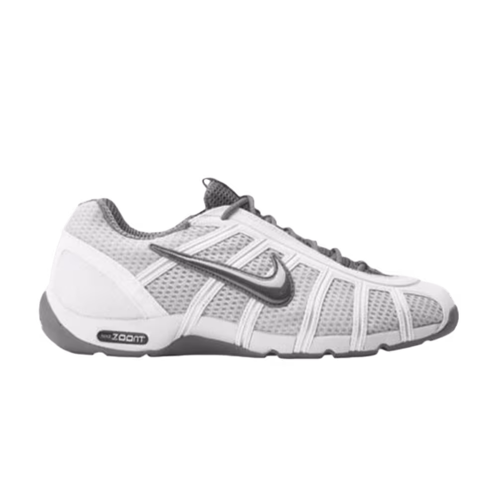 Nike Air Zoom Fencer Grey