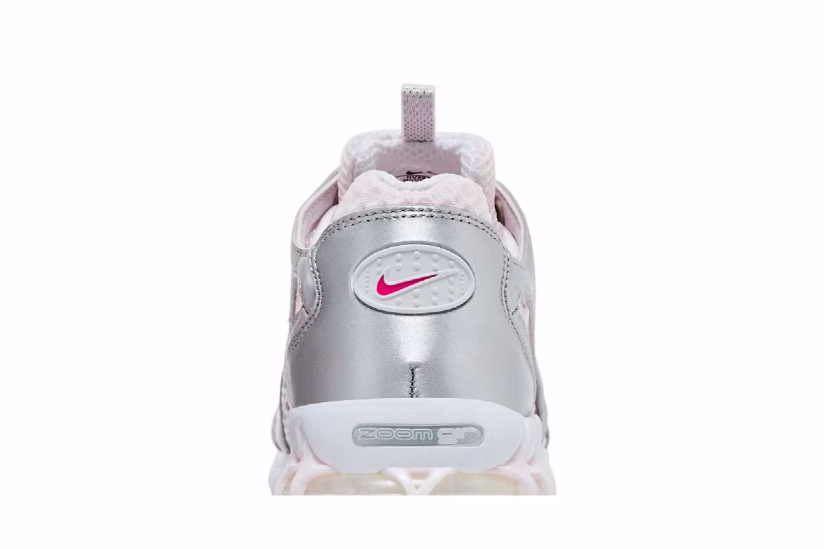 Nike Women's Air Zoom Spiridon Cage 2 Pale Pink, view 8