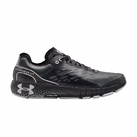 Under Armour HOVR Machina LT 'Black'