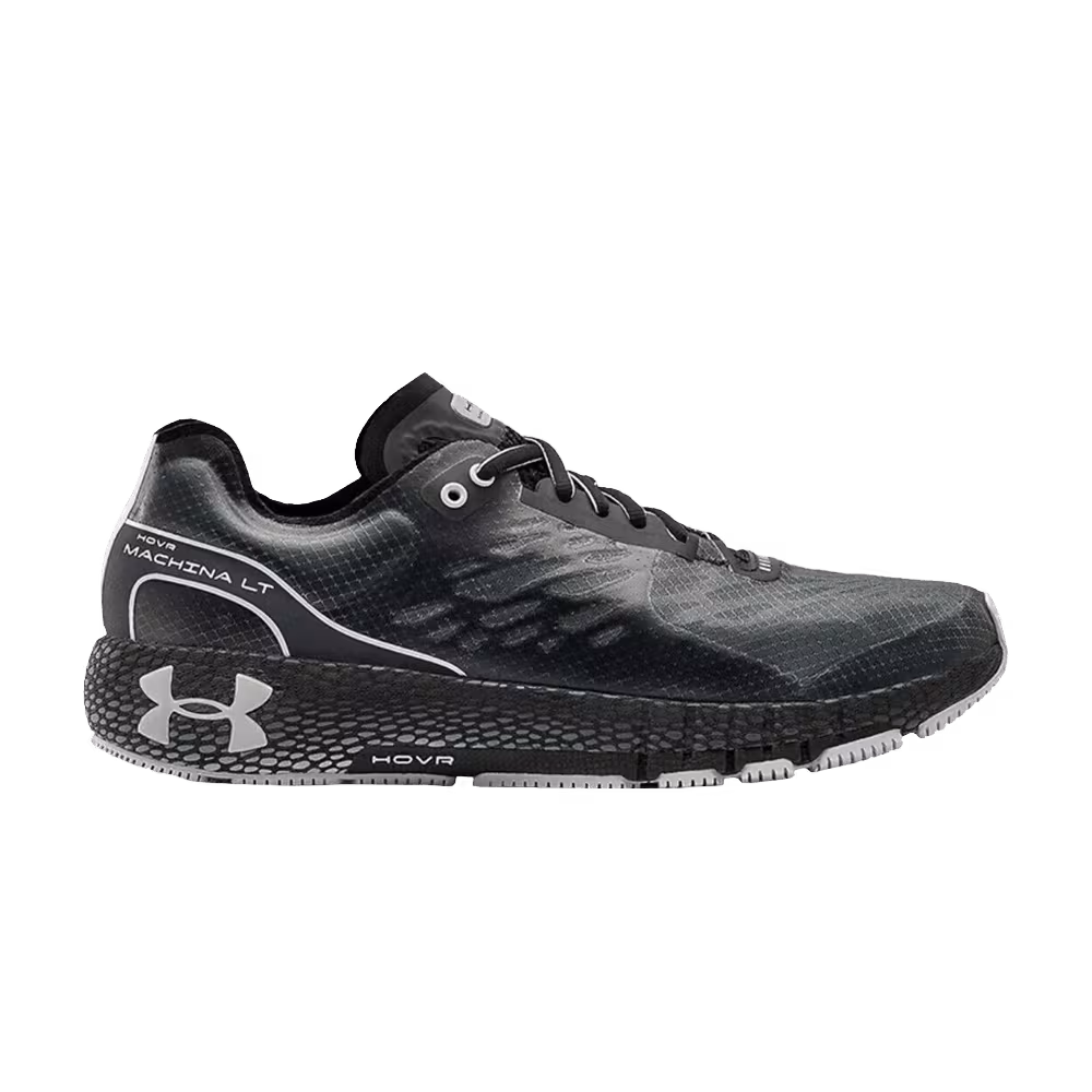 Under Armour HOVR Machina LT Black