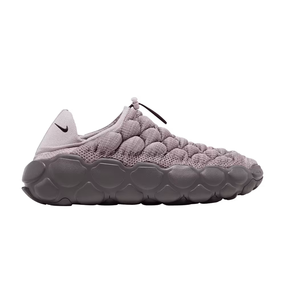 Nike Women's Flyknit Haven Platinum Violet