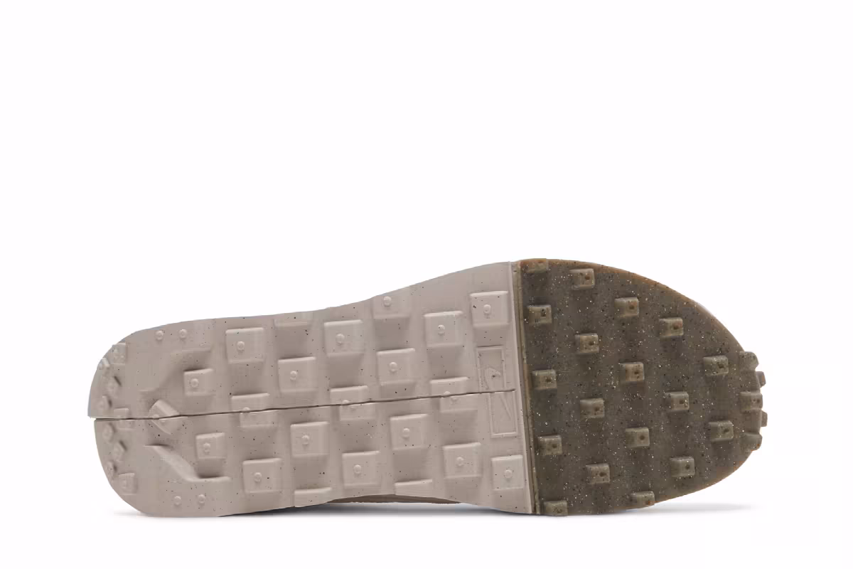Nike Women's Fontanka Waffle White, view 5