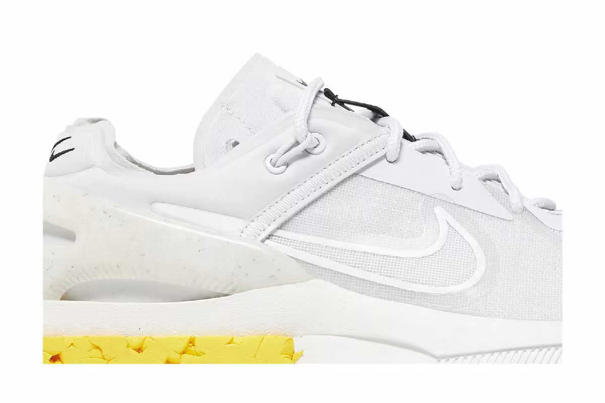 Nike Women's Fontanka Edge Iris Whisper Venice, view 3