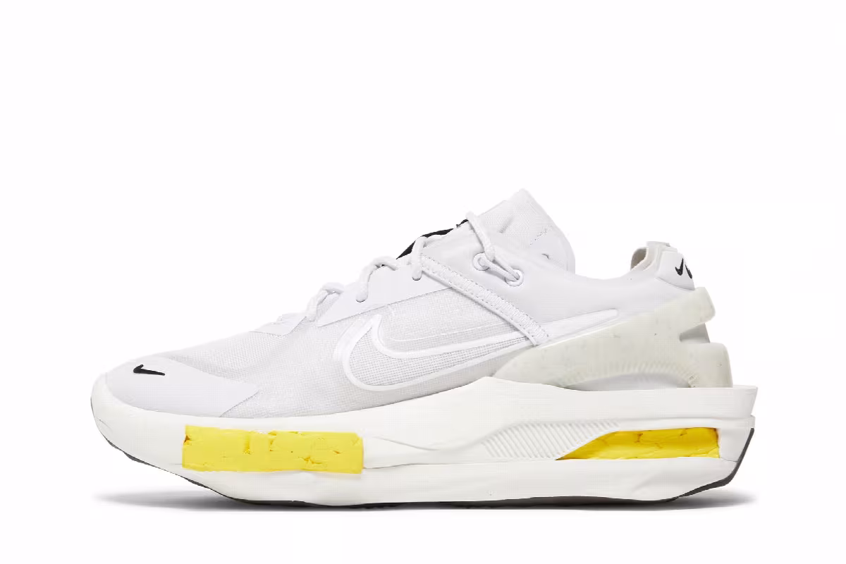 Nike Women's Fontanka Edge Iris Whisper Venice, view 4