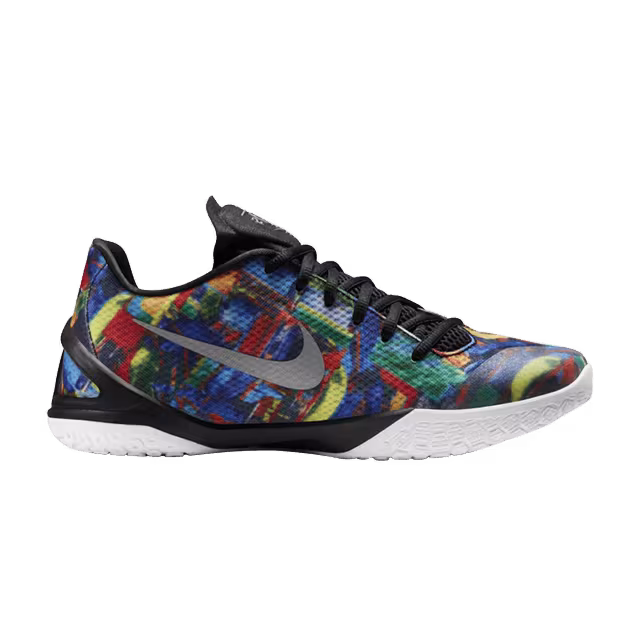 Nike Hyperchase Net Collectors Society