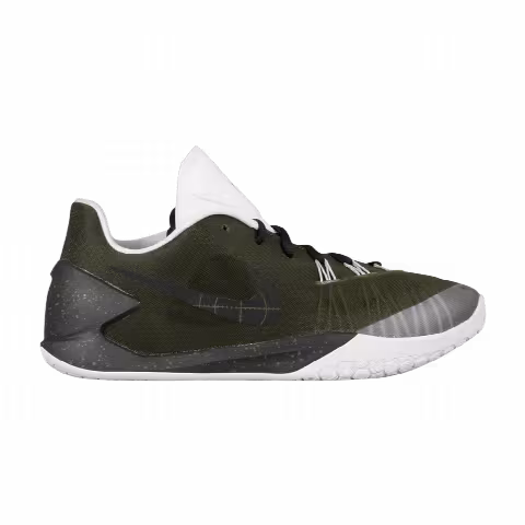 Fragment Design x Nike Hyperchase SP 'Rough Green'