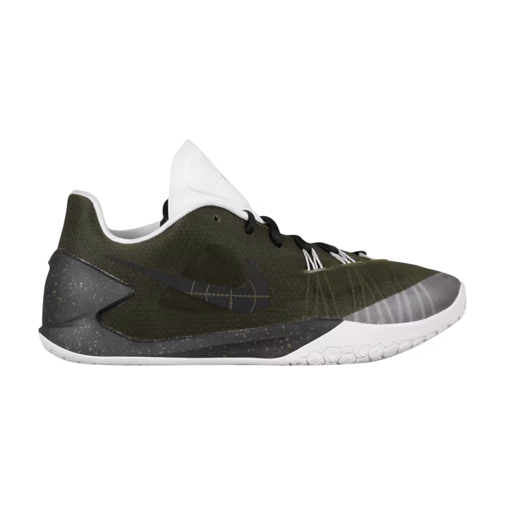 Fragment Design x Nike Hyperchase SP Rough Green